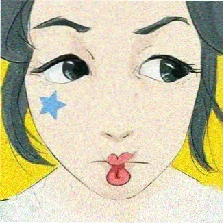 策展人头像